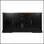 Armoire de rangement de 63 pouces avec 2 tiroirs, tablettes réglables et support de porte Farmhouse 63 po-1385112403