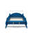 Twin Size Car-Themed Platform Bed On Wheels, Wooden Car Bed Frame For Children-1386518218