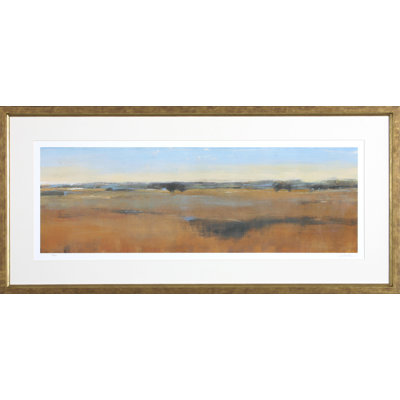 " Isolation I " by O'Toole