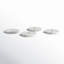 Set of 4 Marble Coaster