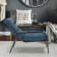 Chaise en tissu-729413607