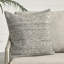 Ford 14"x20" Recycled Fabric Fabric Throw Pillow, Ivory-497180860-497180861-497180859