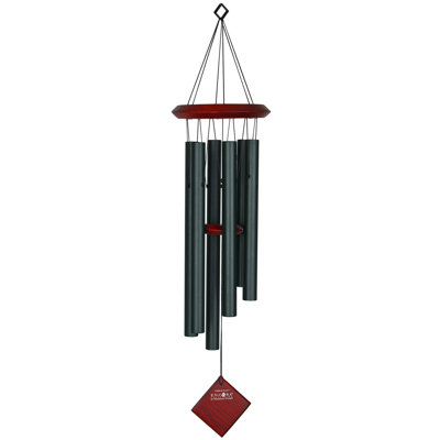 Carillon Pluto
