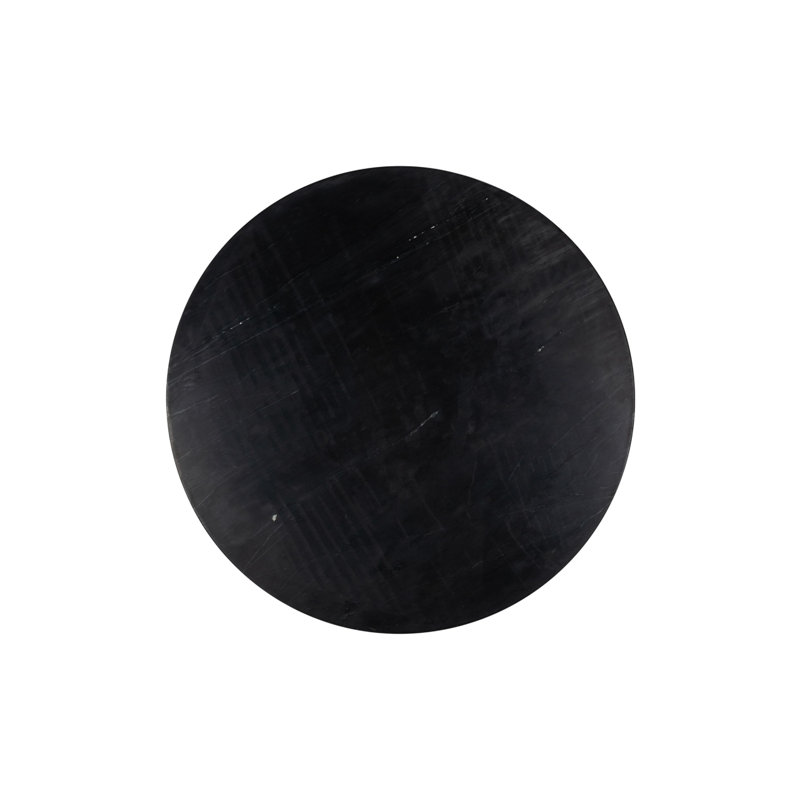 Ironville Marble Coffee Table