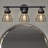 Poularies 3 - Light Vanity Light