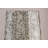 Vintage Door Mat In Beige And Brown Intricate Geometric Patterns For A Decorative Entryway Accent