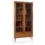 Aubrianna Display Cabinet