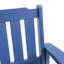 All-Weather HIPS Outdoor Bench-790447584