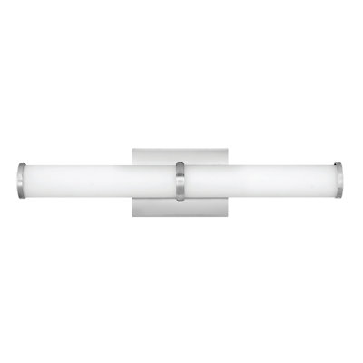 Simi 1-Light Bath Bar