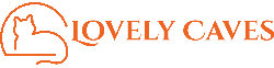Lovely Caves logo