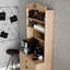 Covedale 156cm Kitchen Pantry