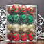 Ensemble de 24 boules Jarien