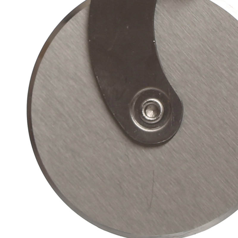 Bloomingville Stainless Steel Pizza Cutter