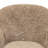Webber Chair-Taupe Shearling