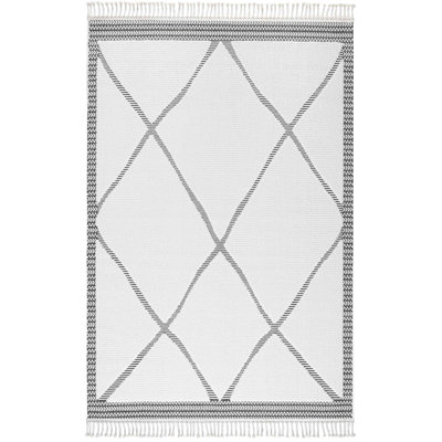 Sture Geometric Indoor Rug