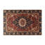 Tapis d'intérieur et d'extérieur brun Persian-489226104