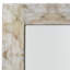 Fragment Rectangle Engineered Wood Mirror-62160752