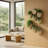 Inett Polyethylene Wall Planter Set-1549758310-1549758311