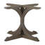 Adams 60" Pedestal Dining Table-399020390