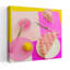 Wrapped Canvas Print-915353844