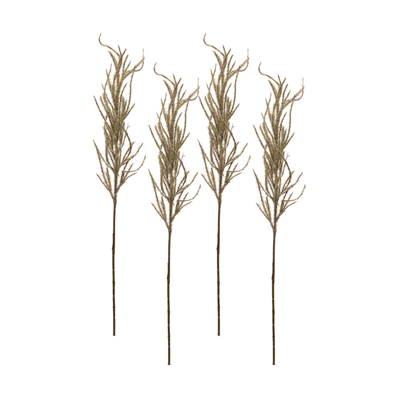 31'' Faux Pampas Grass Grass