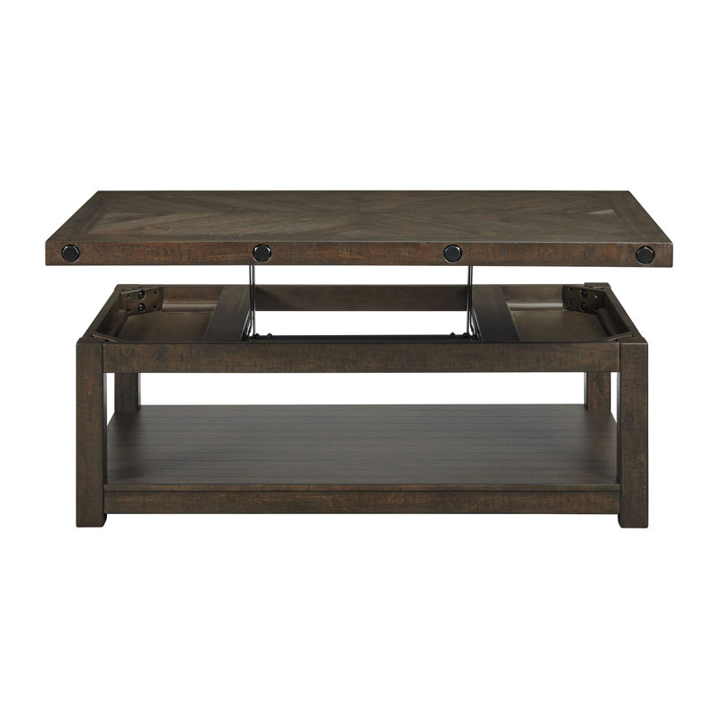 Baddeley Coffee Table