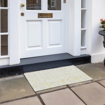 Tapis intérieur / extérieur Neysa