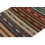 Kilim & Flat Weave One-of-a-Kind 4'2"x5'2" Area Rug