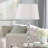 Agata Metal Table Lamp