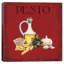 « pesto », impression sur toile-74243480-74243481-74243483