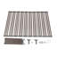 Écran d'intimité décoratif 43,31 "* 70,87"-90628774