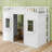 Abhir Kids Loft Bed-955171446-955171444