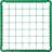 San Jamar Glass Rack-89176975