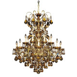 New Orleans 14 - Light Chandelier