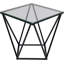 Cristallo Side Table-91452802-92401492
