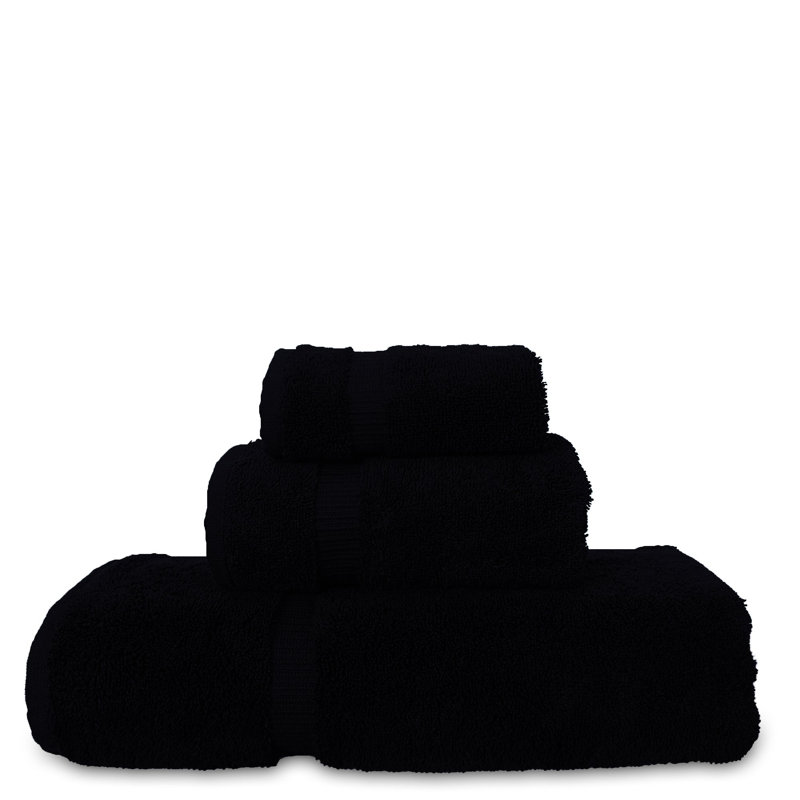 Fixel Super Plush Mulit-Size Set, Black