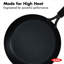 OXO Obsidian Pre-Seasoed Carbon Steel 10" Open Frypan-448728269