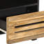 7 40cm W Steel Bedside Table-101281309