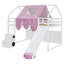 Cadre de lit mezzanine en bois avec tente-2026208710-2026208708