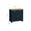 Highgate 79cm Wide 2 Drawer Sideboard-79333758