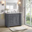 Riccardo 42" Single Bathroom Vanity Set-1487285478
