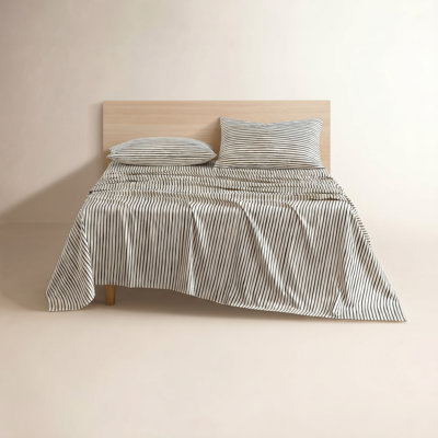 Marimekko Printed Organic Cotton Percale Sheet Sets