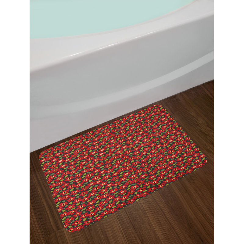 Non-Slip Bath Mat