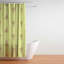Rideau de douche Design by Spark Matcha
