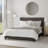 Takengon Upholstered Standard Bed-93672495-93672492