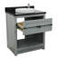 Ensemble de meuble-lavabo simple 31 po Zimmerman-2030285164-2030285165