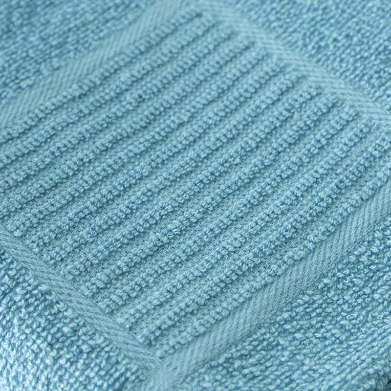 T-fal Parquet Kitchen Towel, Breeze