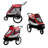 Petique's Trailblazer Pet Jogger-67941782