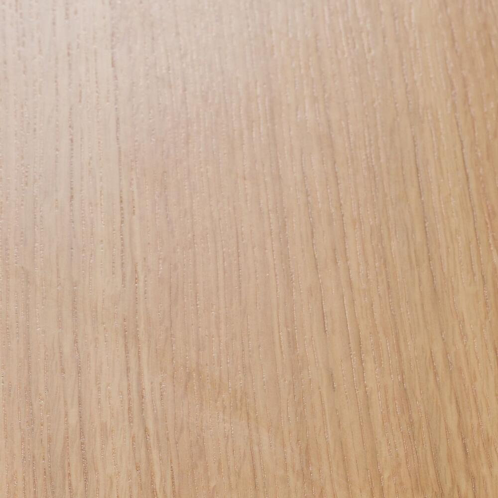 Nestor Round Dining Table, 30" H x 59" L x 59" W, Natural Oak