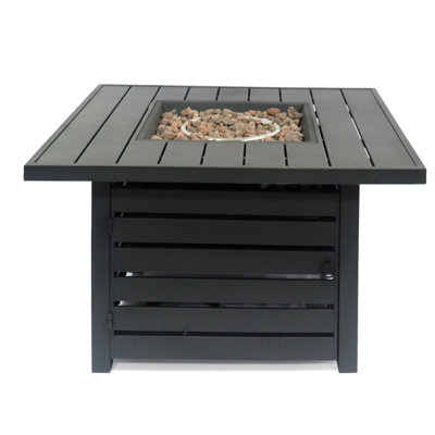 Fernon Square Fire Pit